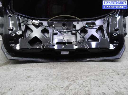 купить Крышка багажника на Dodge Journey 2007 - 2011