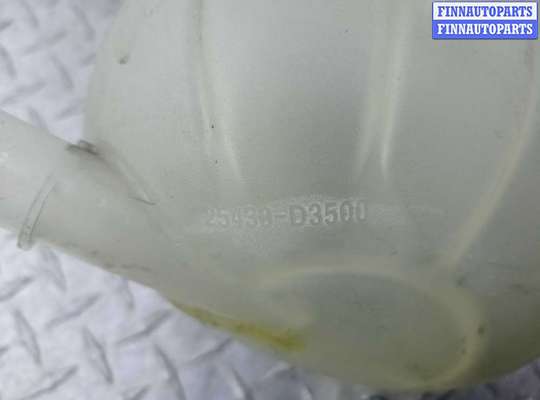 купить Бачок расширительный на Hyundai Tucson III (TL) рестайлинг 2018 - 2020