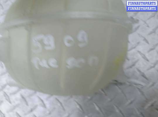 купить Бачок расширительный на Hyundai Tucson III (TL) рестайлинг 2018 - 2020