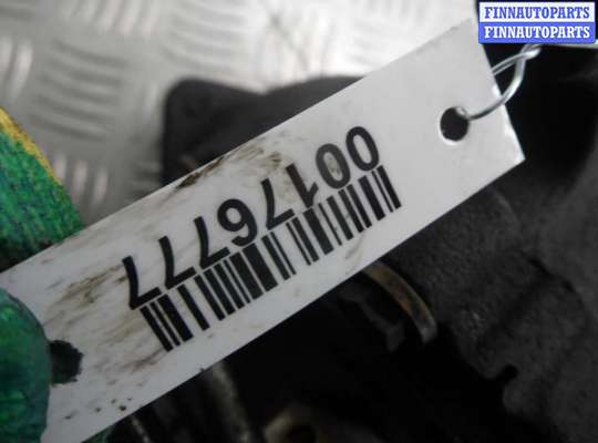 купить Турбина на Peugeot 4007 (GP) 2007 - 2012