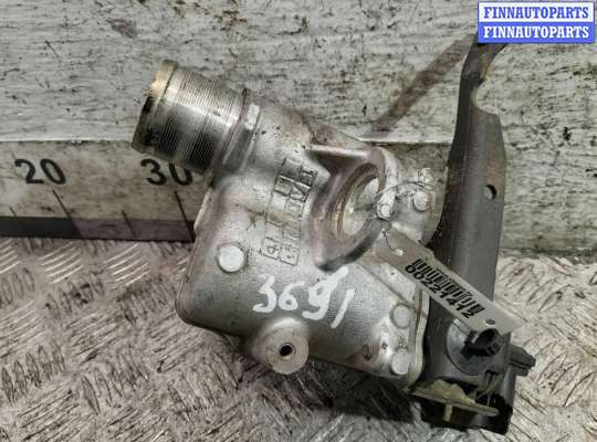 купить Клапан EGR на Renault Megane II (KM,LM) 2003 - 2009