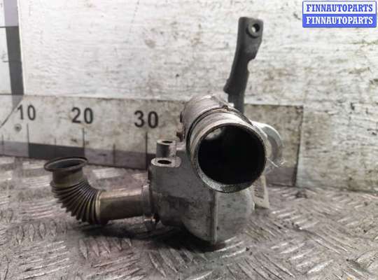 купить Клапан EGR на Renault Megane II (KM,LM) 2003 - 2009