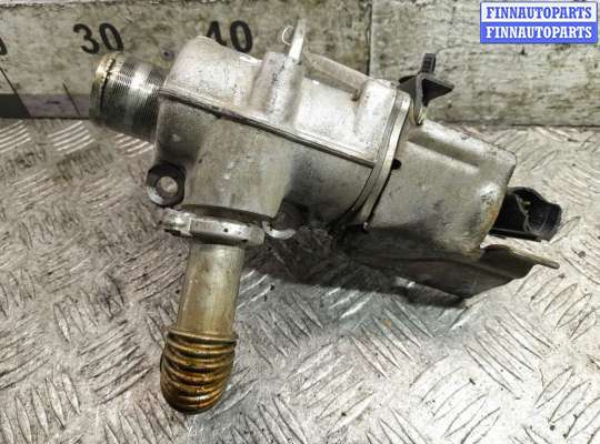 купить Клапан EGR на Renault Megane II (KM,LM) 2003 - 2009