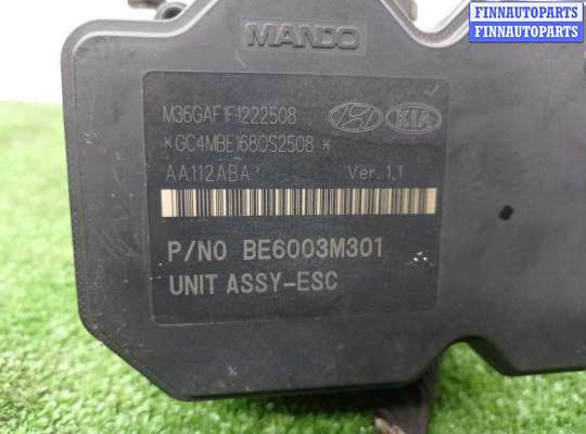 купить Блок ABS на Hyundai Santa Fe III (DM) 2012 - 2016