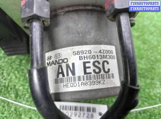 купить Блок ABS на Hyundai Santa Fe III (DM) 2012 - 2016