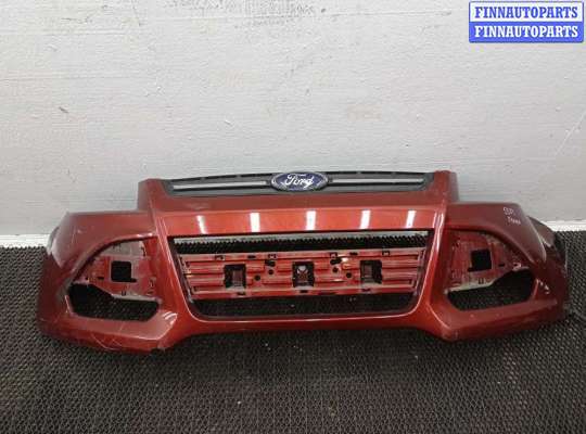 Бампер передний FO1895548 на Ford Escape III 2012 - 2016
