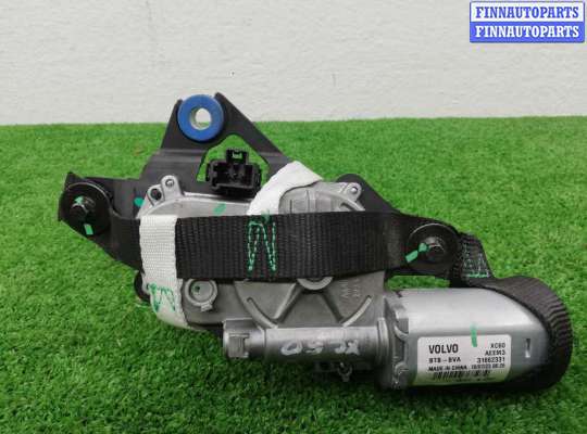 купить Двигатель стеклоочистителя задний на Volvo XC60 II (UZ) 2017- 2021