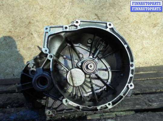 МКПП MZ436204 на Mazda 3 I (BK) 2003 - 2006