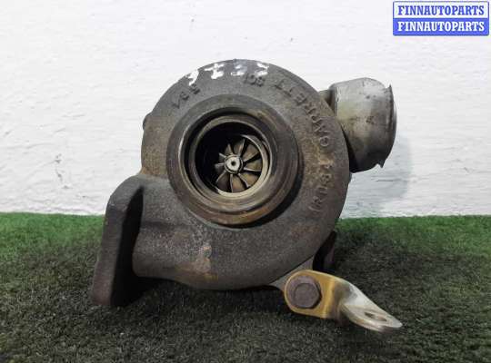 купить Турбина на Volkswagen Touareg I (7L) 2002 - 2006