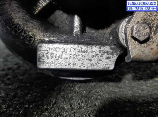 купить Турбина на Mercedes Vito (W638) 1995 - 2003