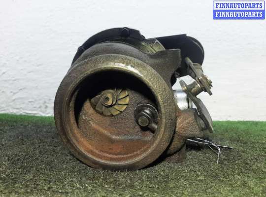 купить Турбина на Mercedes Vito (W638) 1995 - 2003