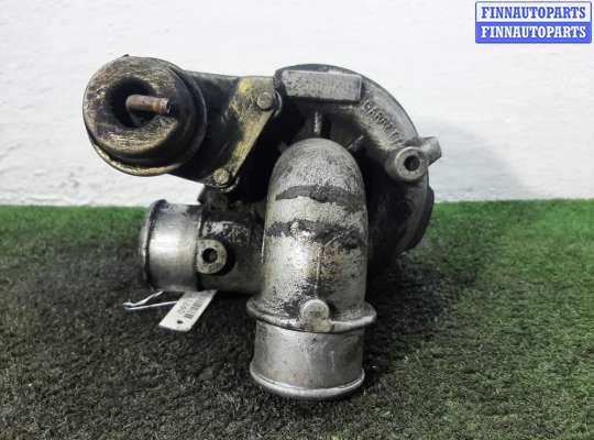 купить Турбина на Mercedes Vito (W638) 1995 - 2003