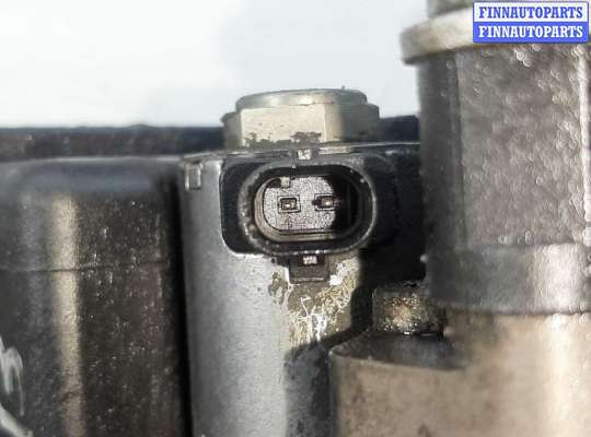 купить Насос ГУР на Mercedes Sprinter II (w906) 2006 - 2017