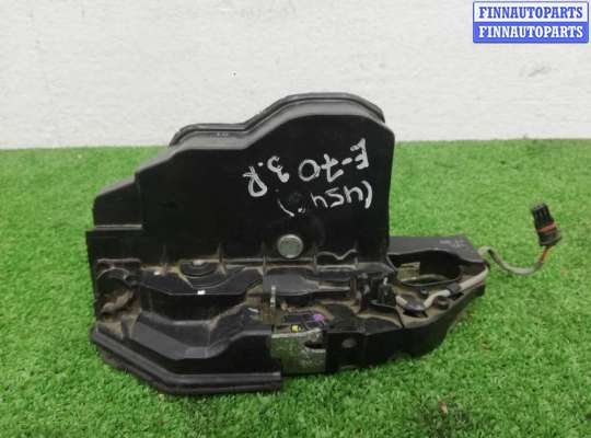 Замок двери задней правой BM3598300 на BMW X5 E70 2007 - 2010