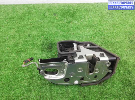 купить Замок двери задней правой на BMW X5 E70 2007 - 2010
