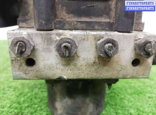 купить Блок ABS на Mercedes Sprinter II (w906) 2006 - 2017