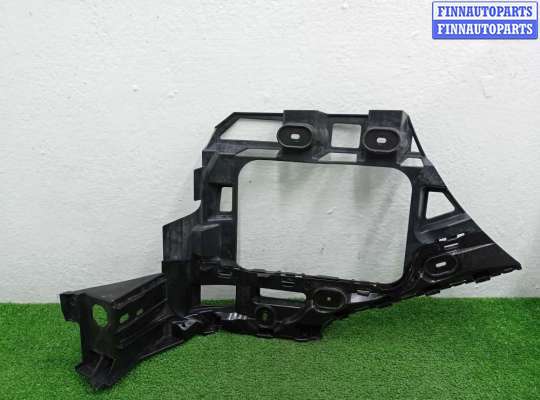 купить Кронштейн заднего бампера на Volkswagen Touareg II (7P) 2010 - 2014
