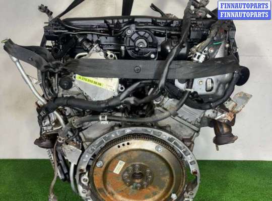 купить Маховик на Mercedes C-klasse (W204)Рестайлинг 2011 - 2014