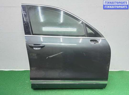 купить Накладка двери (Молдинг) на Volkswagen Touareg II (7P) 2010 - 2014