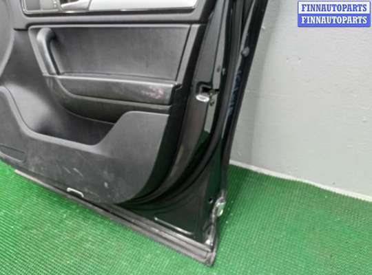 купить Накладка двери (Молдинг) на Volkswagen Touareg II (7P) 2010 - 2014