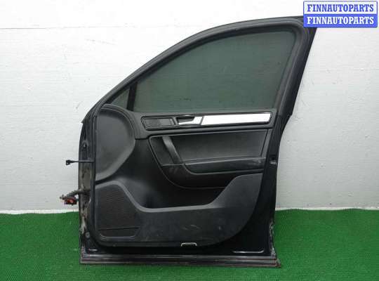 купить Накладка двери (Молдинг) на Volkswagen Touareg II (7P) 2010 - 2014