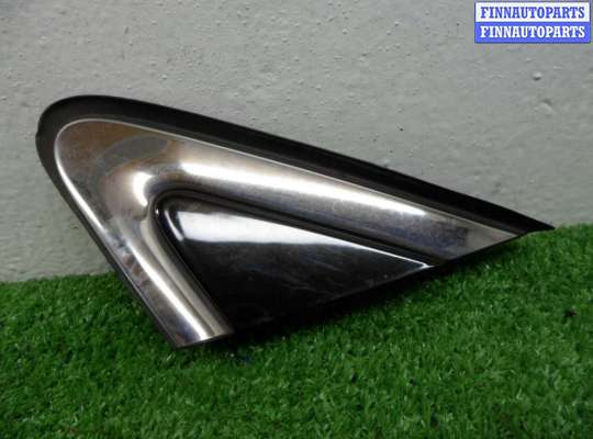 купить Накладка переднего левого крыла на Kia Sorento III (UM) Рестайлинг 2017 - 2020