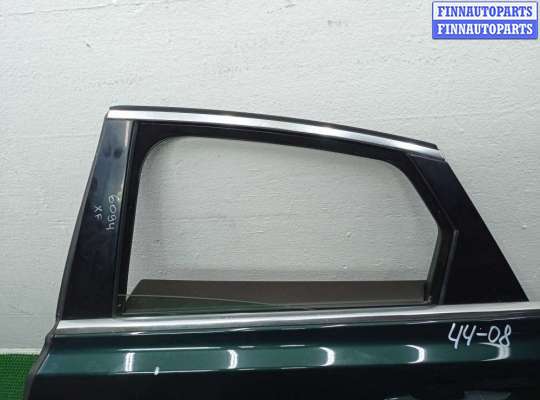 купить Стекло двери задней левой на Jaguar XF (X260) 2015 - 2020