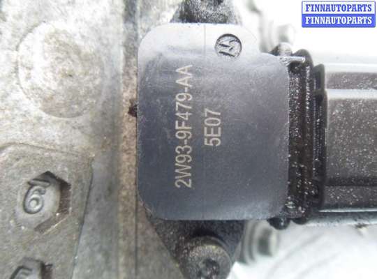 купить Коллектор впускной на Land Rover Range Rover III (LM,L322) 2002 - 2005