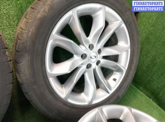 купить Диск литой на Ford Explorer V 2010 - 2015