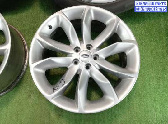купить Диск литой на Ford Explorer V 2010 - 2015