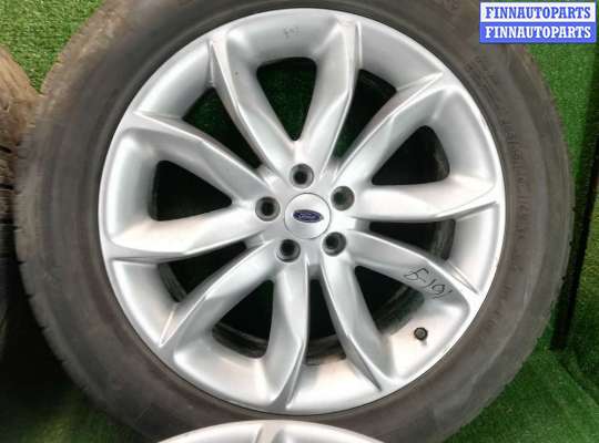 купить Диск литой на Ford Explorer V 2010 - 2015