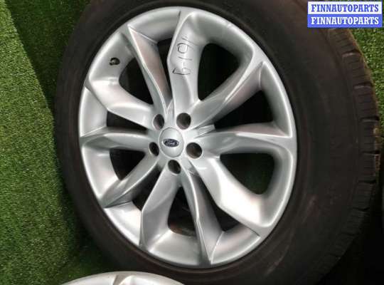 купить Диск литой на Ford Explorer V 2010 - 2015