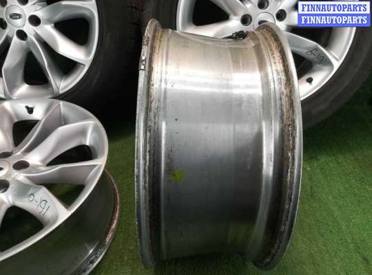 купить Диск литой на Ford Explorer V 2010 - 2015