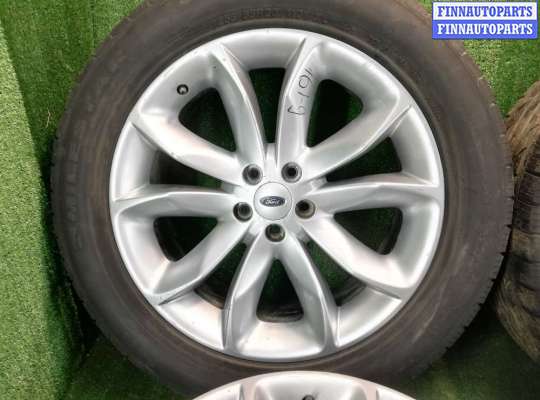 купить Диск литой на Ford Explorer V 2010 - 2015