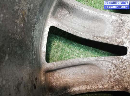купить Диск литой на Ford Explorer V 2010 - 2015