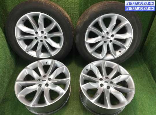 купить Диск литой на Ford Explorer V 2010 - 2015