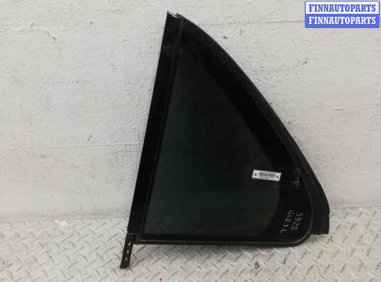 купить Стекло двери задней левой на Mercedes GLE (W167) 2019 - наст. время