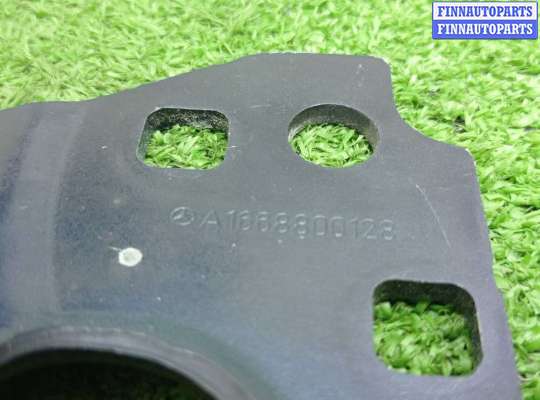 купить Петля капота левая на Mercedes M-klasse (W166) 2011 - 2015