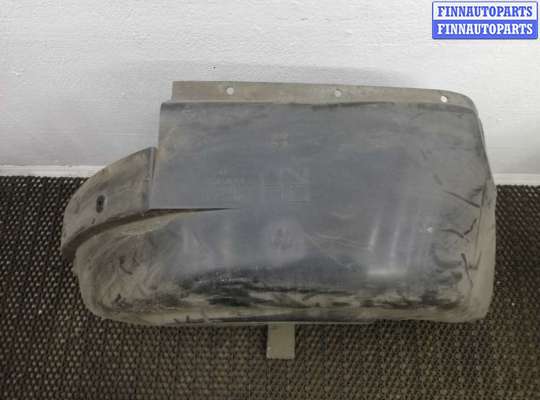 купить Подкрылок задний правый на Hummer H3 2005 - 2010