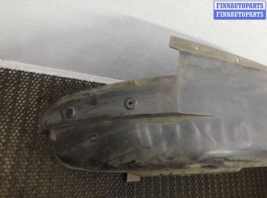 купить Подкрылок задний правый на Hummer H3 2005 - 2010