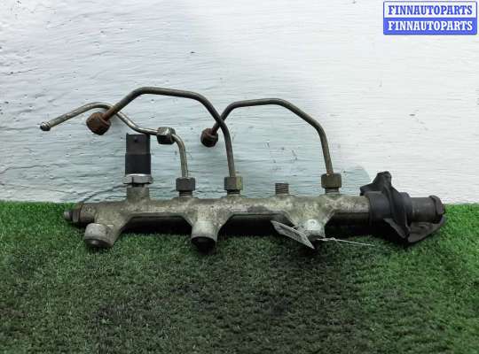 купить Топливная рампа на Renault Master II рестайлинг 2003 - 2010