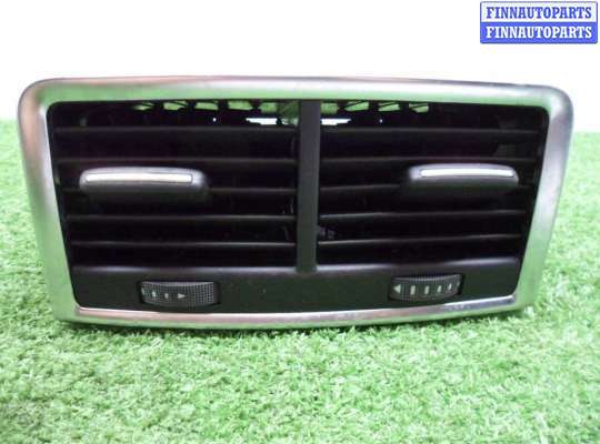 Дефлектор обдува салона AU1724512 на Audi Q7 (4LB) рестайлинг 2009 - 2015