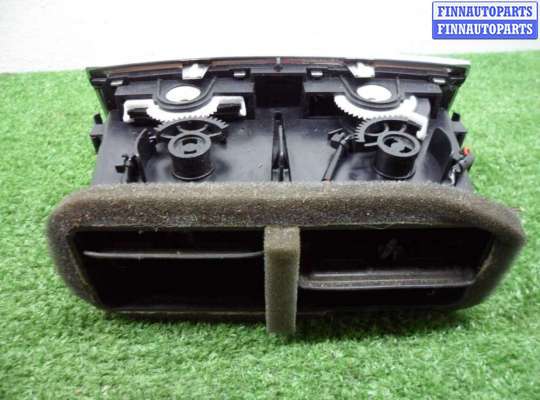 купить Дефлектор обдува салона на Audi Q7 (4LB) рестайлинг 2009 - 2015