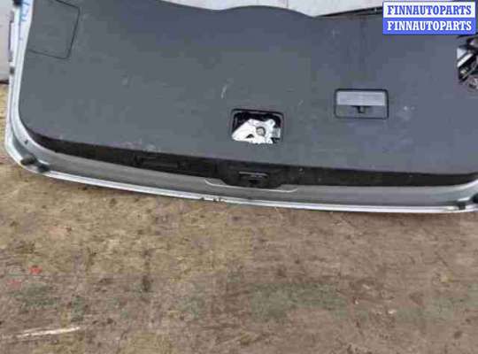 купить Крышка багажника на Mazda CX9 I (TB) 2006 - 2012