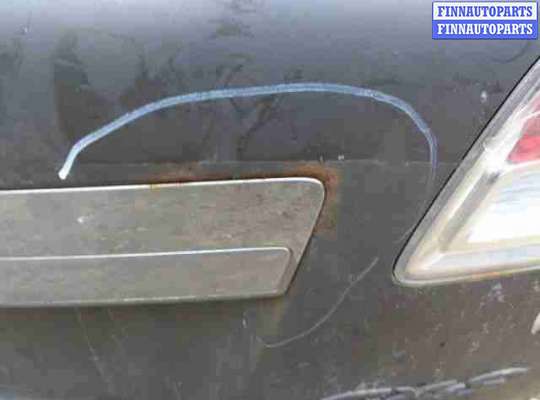 купить Крышка багажника на Mazda CX9 I (TB) 2006 - 2012