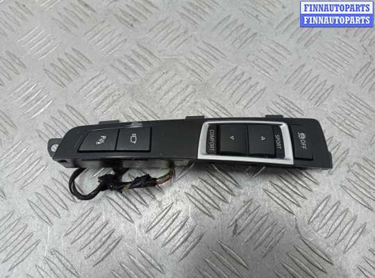 купить Кнопка салона на BMW 7-Series F01,F02 2008 - 2012