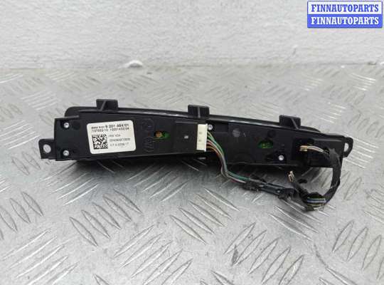 купить Кнопка салона на BMW 7-Series F01,F02 2008 - 2012