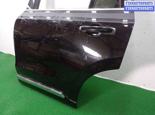 купить Замок двери задней левой на Volvo XC90 II (L) 2014 - 2019