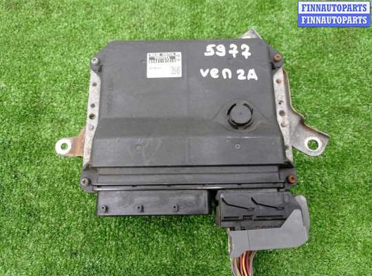 купить Блок управления ДВС на Toyota Venza (GV10) 2008 - 2012