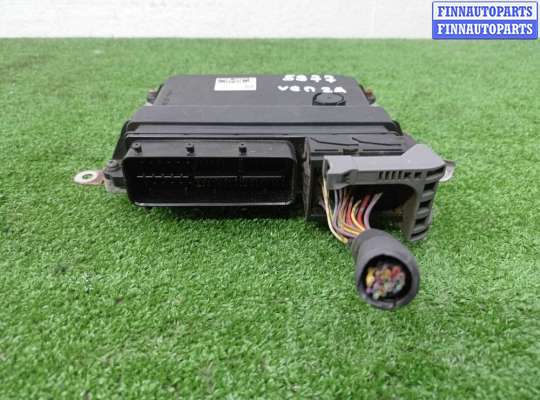 купить Блок управления ДВС на Toyota Venza (GV10) 2008 - 2012